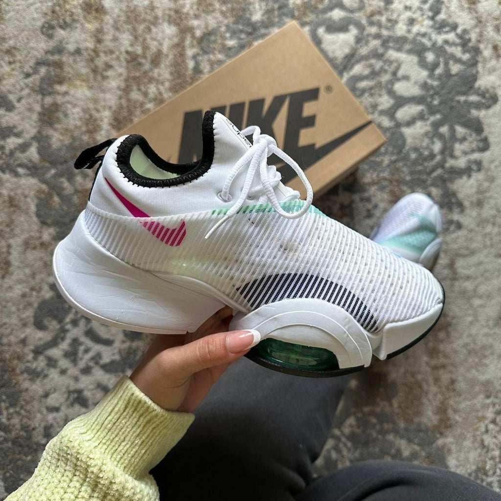 Nike Air Zoom Superrep - Grey