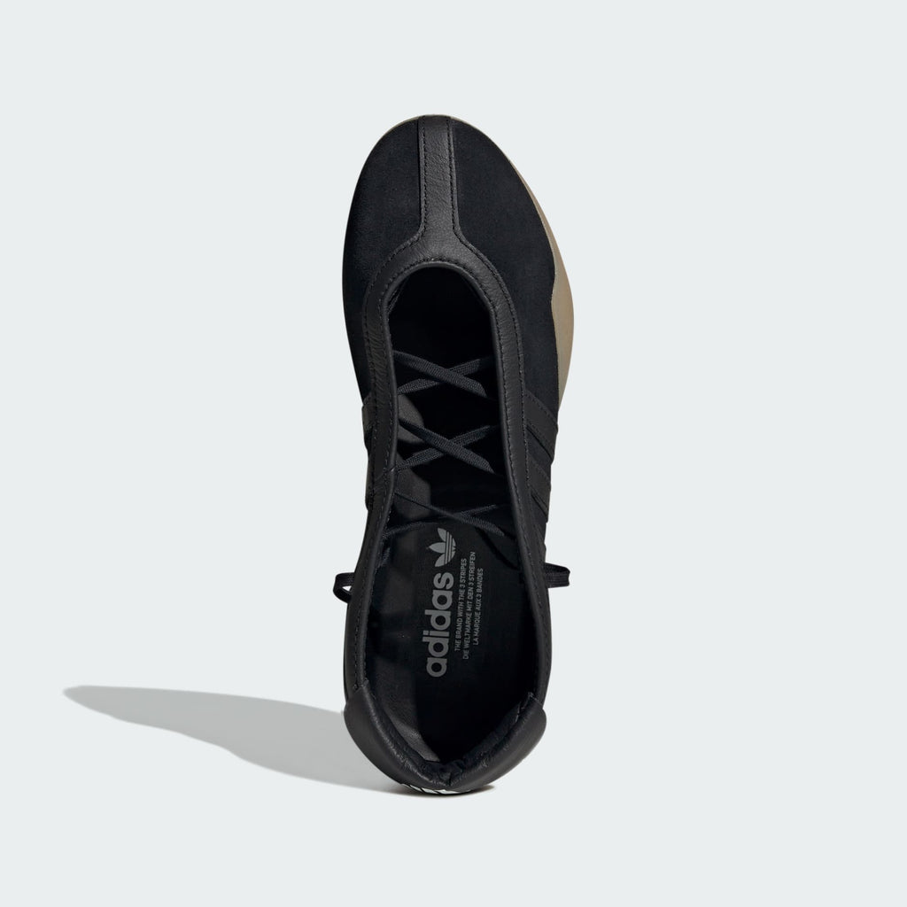 Adidas TAEKWONDO MEI Shoes black