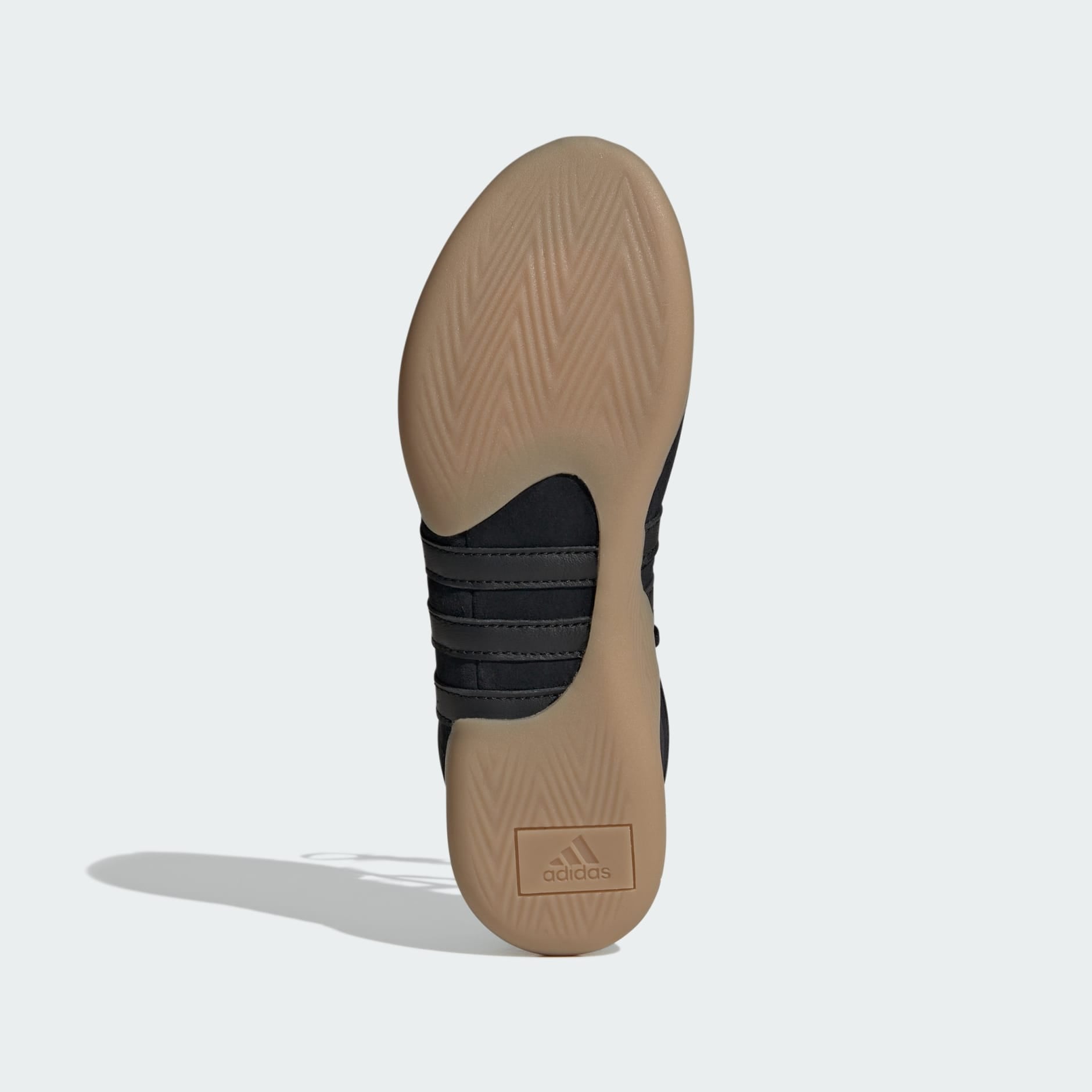 Adidas TAEKWONDO MEI Shoes black