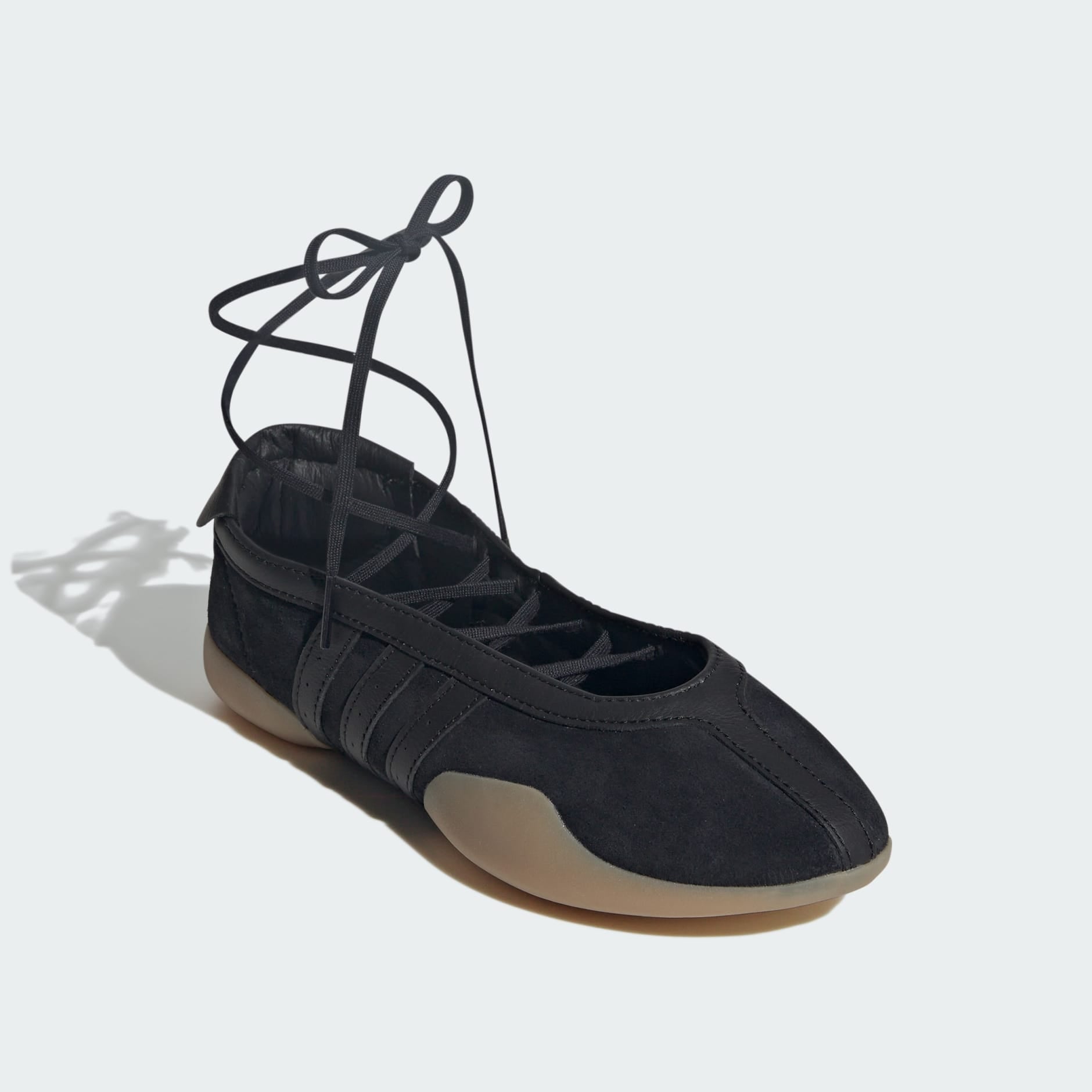 Adidas TAEKWONDO MEI Shoes black