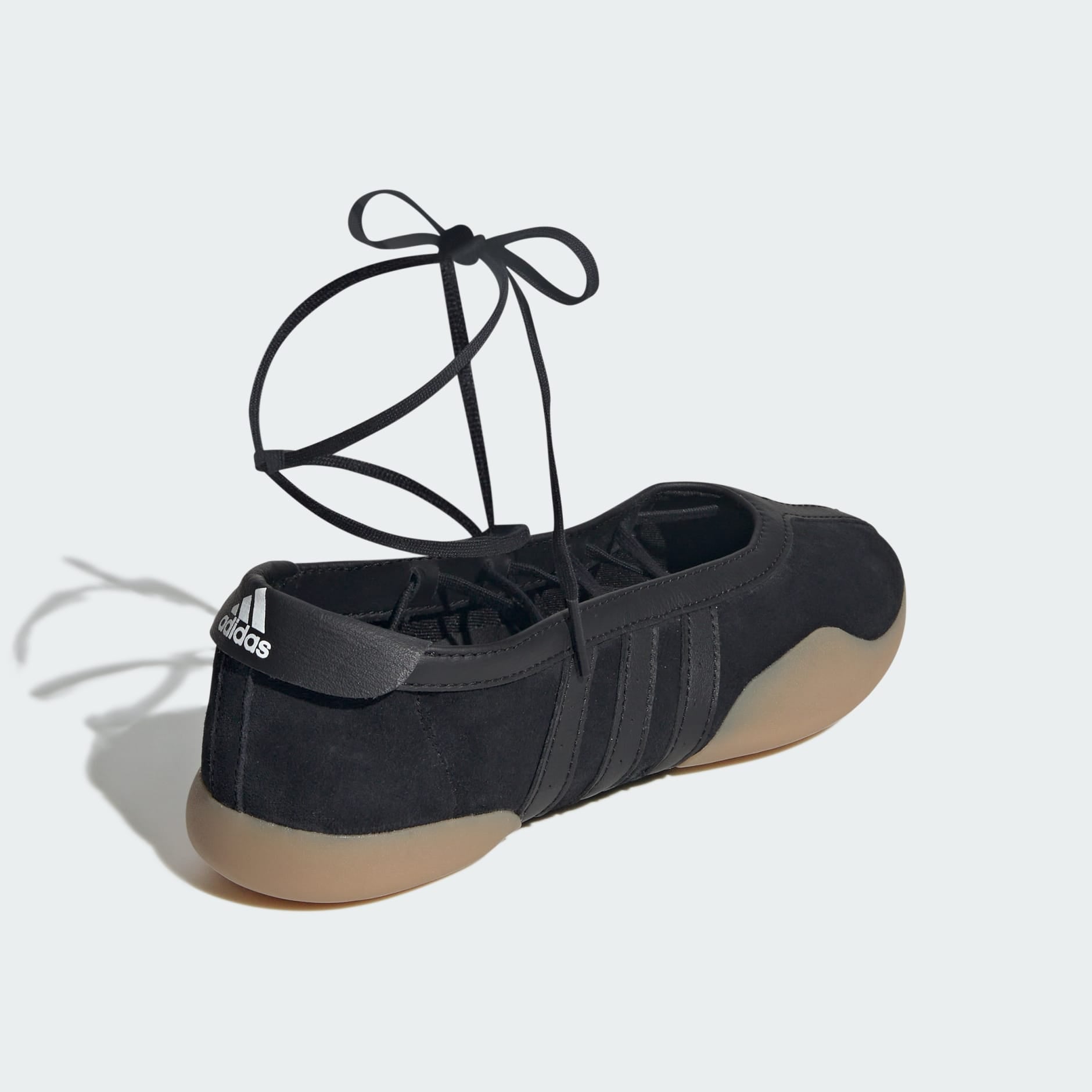 Adidas TAEKWONDO MEI Shoes black