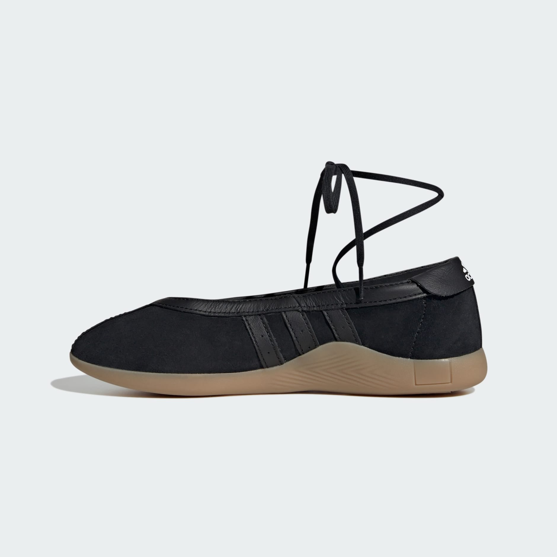 Adidas TAEKWONDO MEI Shoes black
