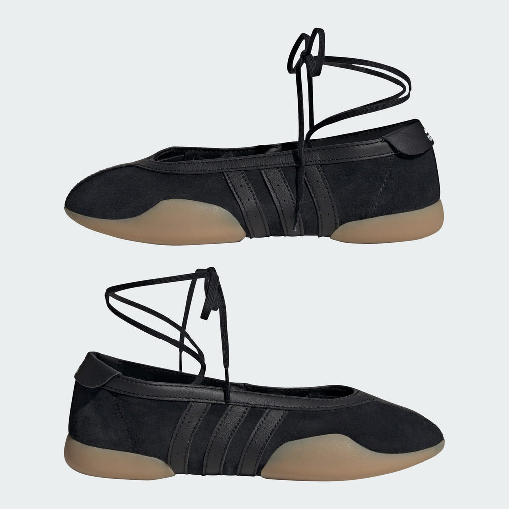 Adidas TAEKWONDO MEI Shoes black