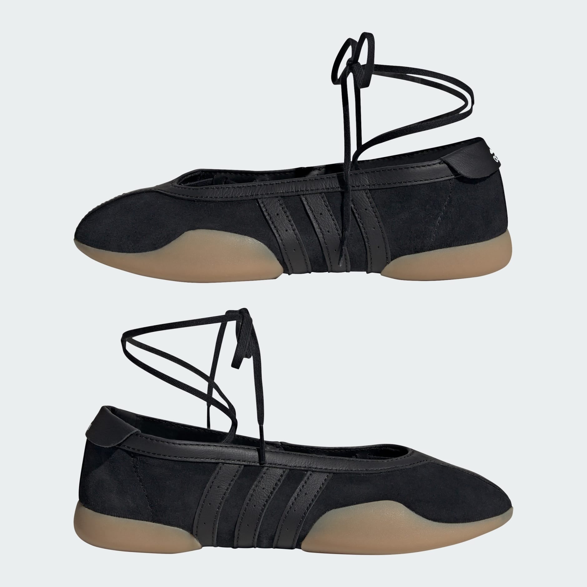 Adidas TAEKWONDO MEI Shoes black