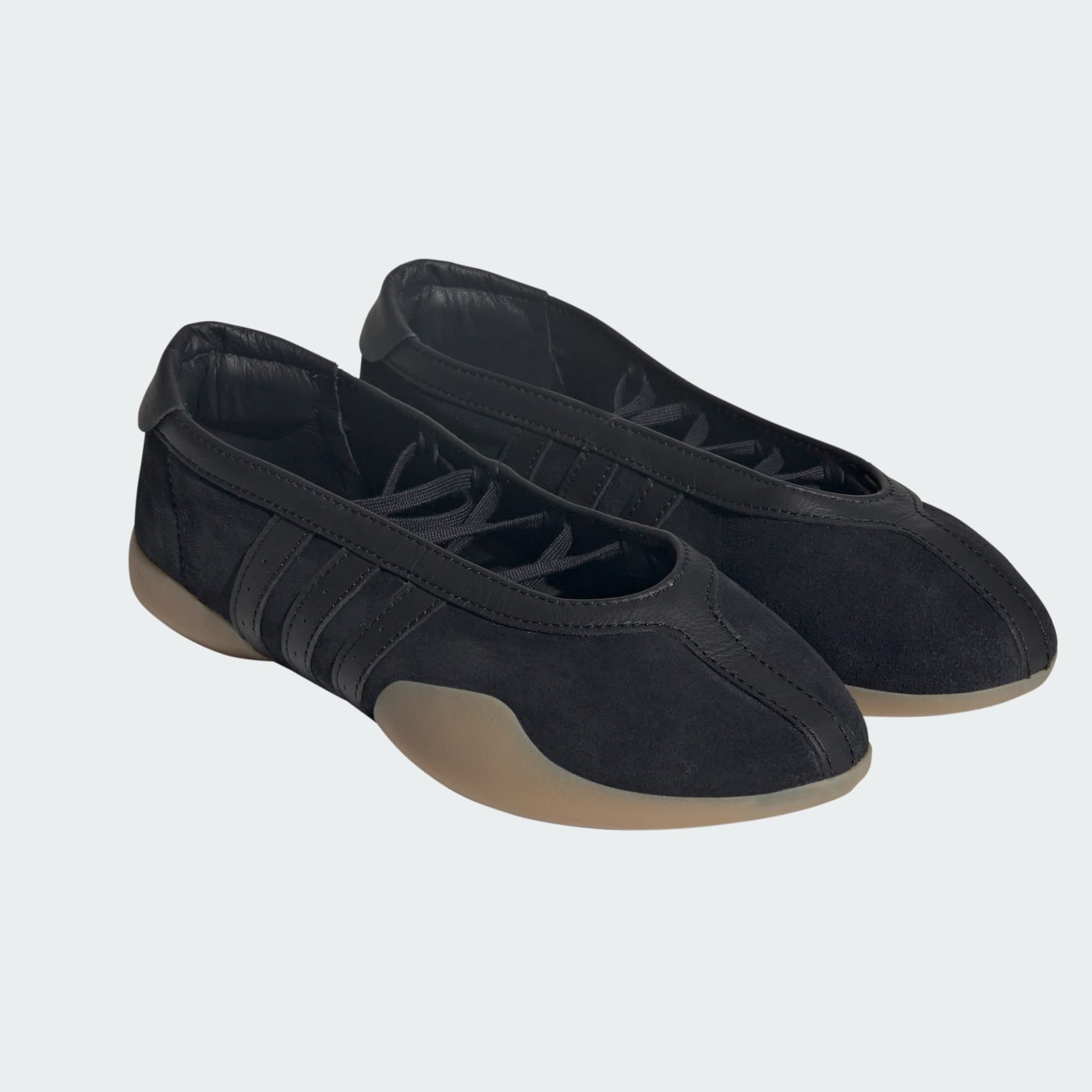 Adidas TAEKWONDO MEI Shoes black