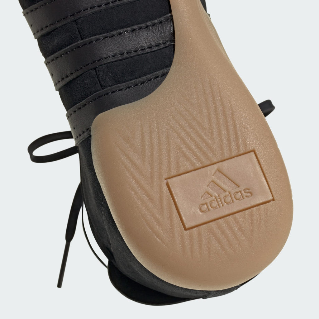 Adidas TAEKWONDO MEI Shoes black