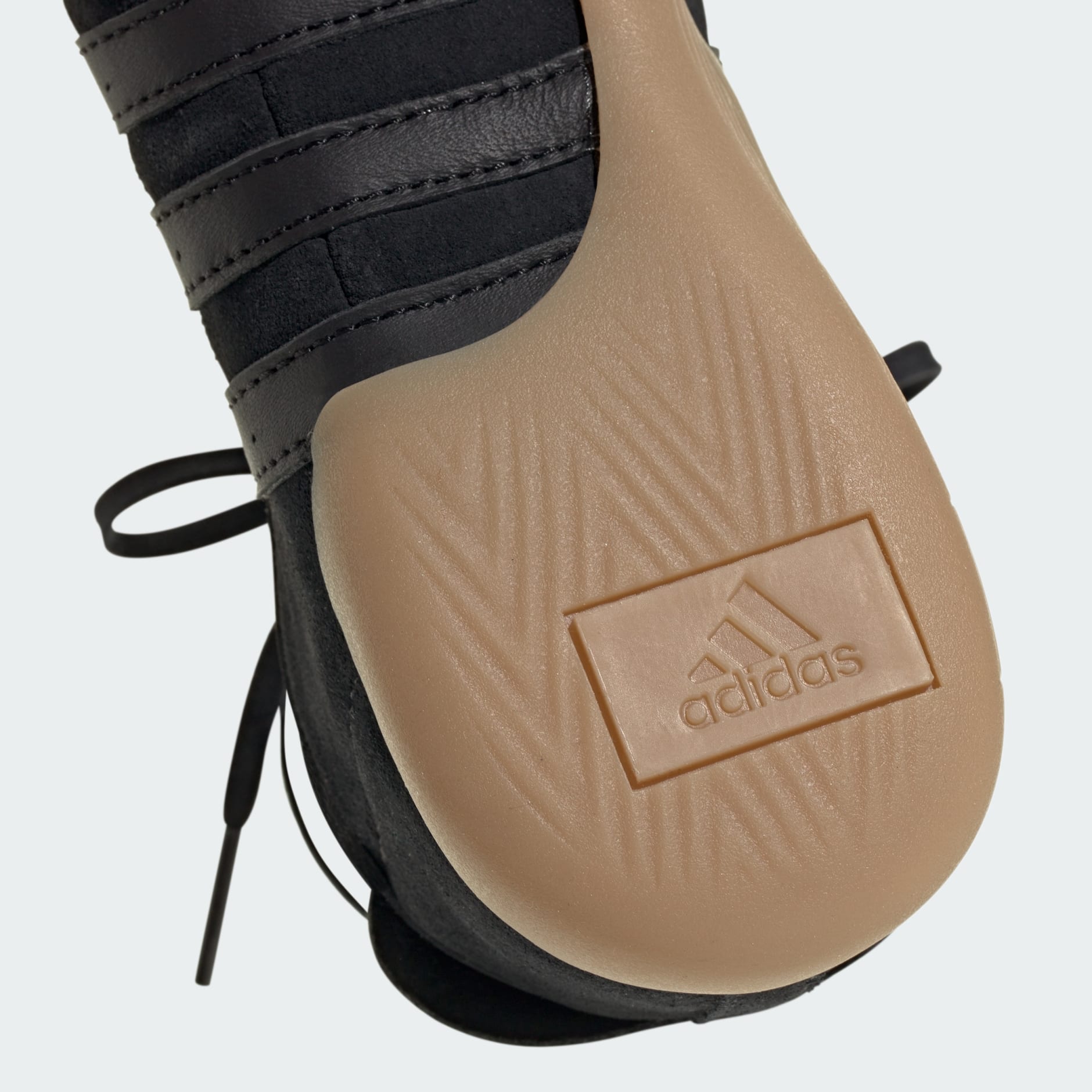 Adidas TAEKWONDO MEI Shoes black