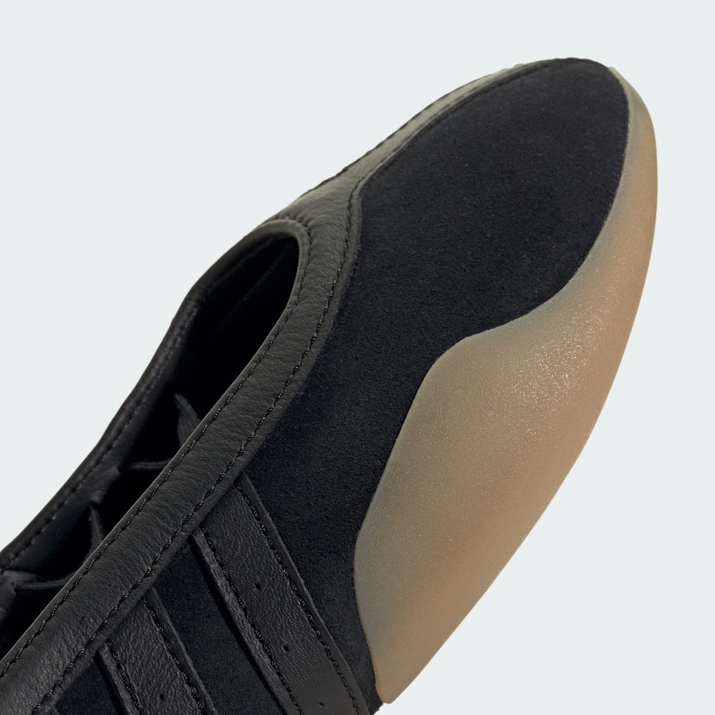 Adidas TAEKWONDO MEI Shoes black