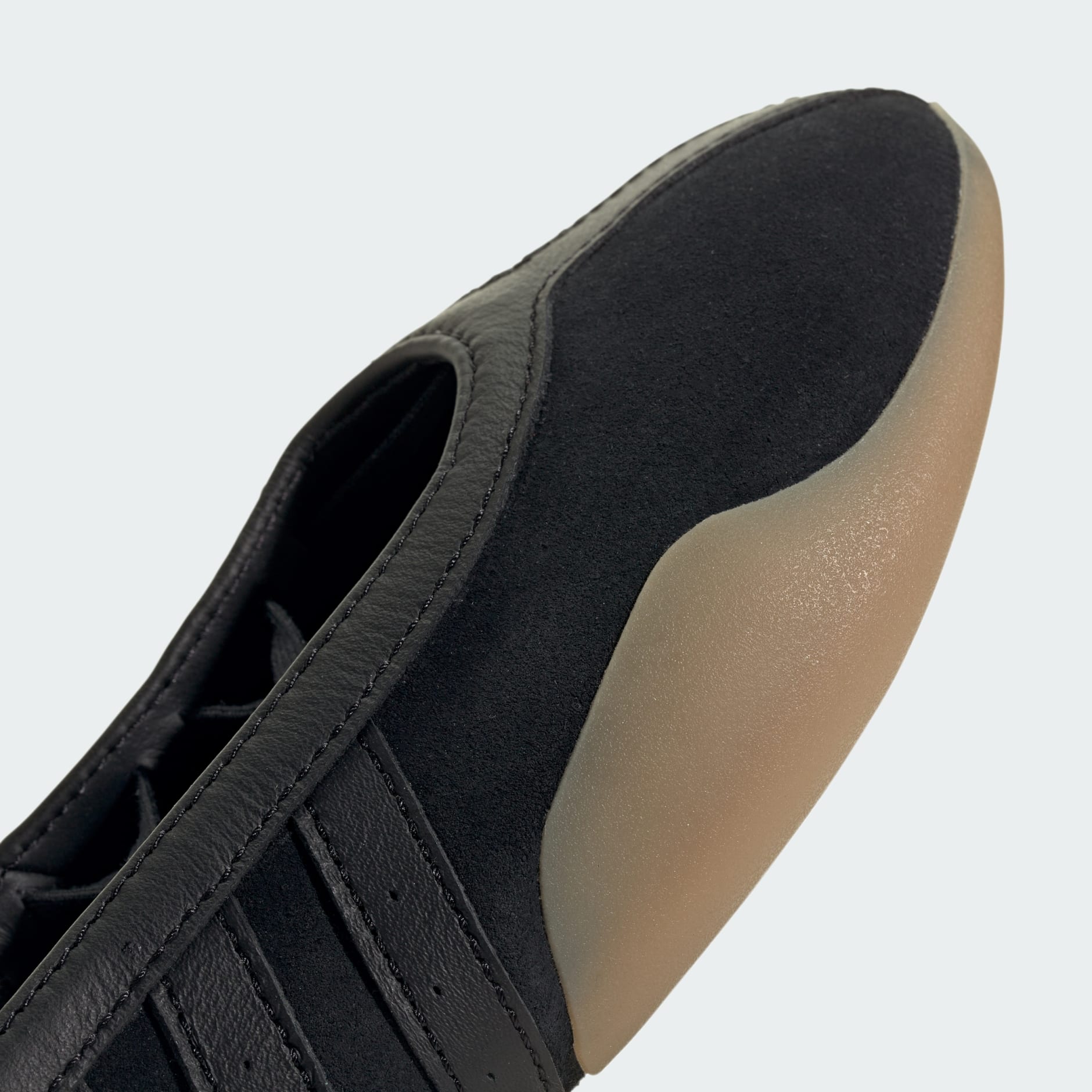 Adidas TAEKWONDO MEI Shoes black