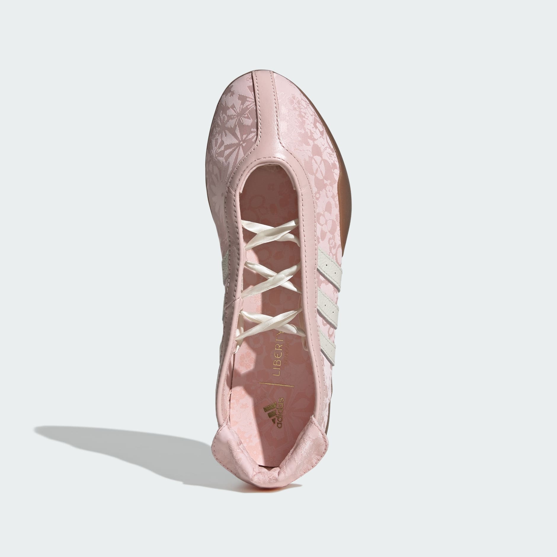 Adidas TAEKWONDO MEI ballet satin pink