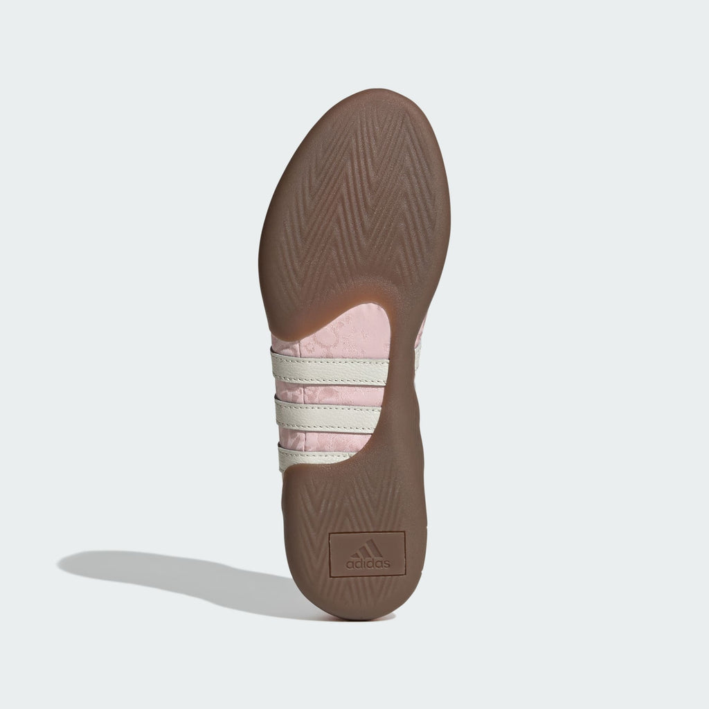 Adidas TAEKWONDO MEI ballet satin pink