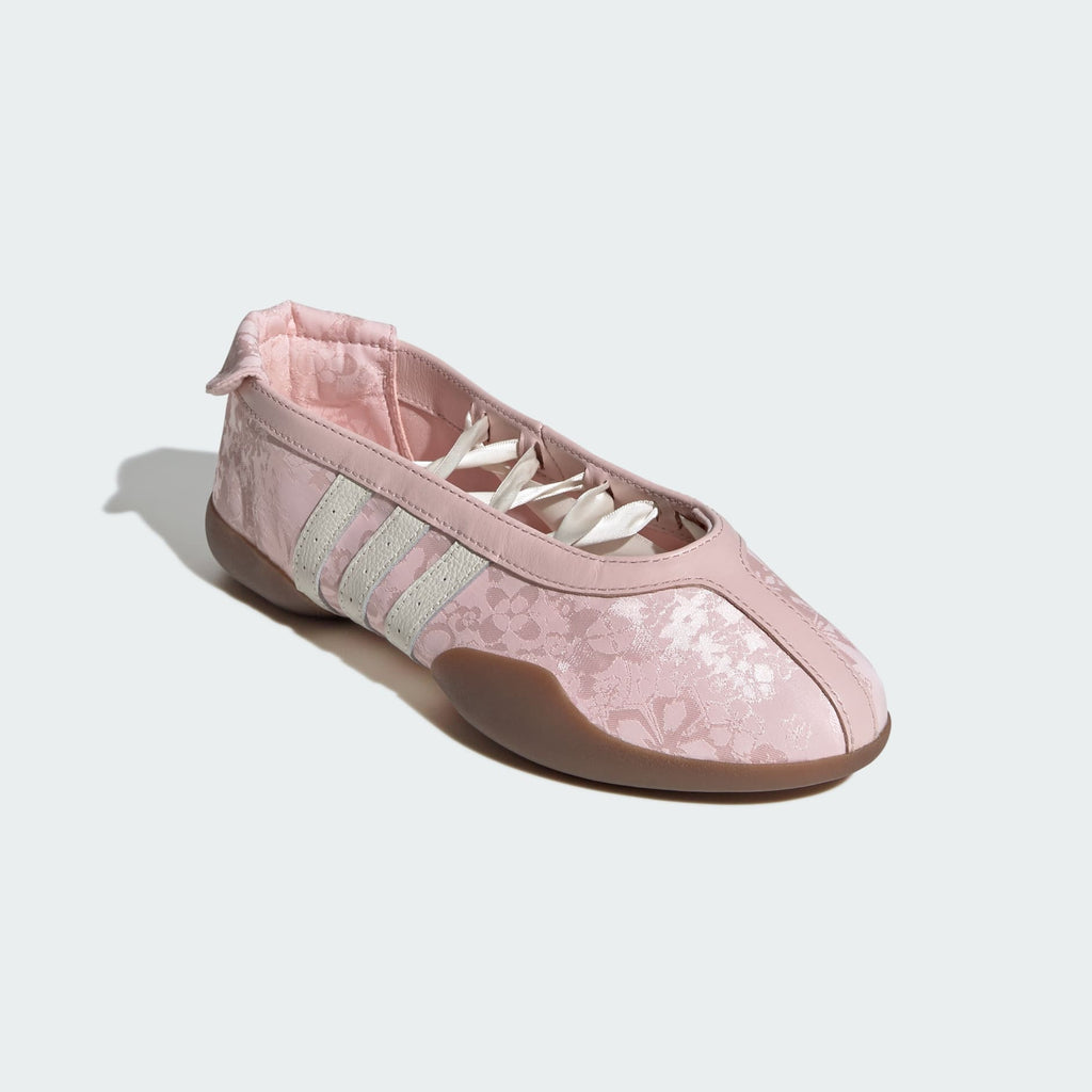 Adidas TAEKWONDO MEI ballet satin pink