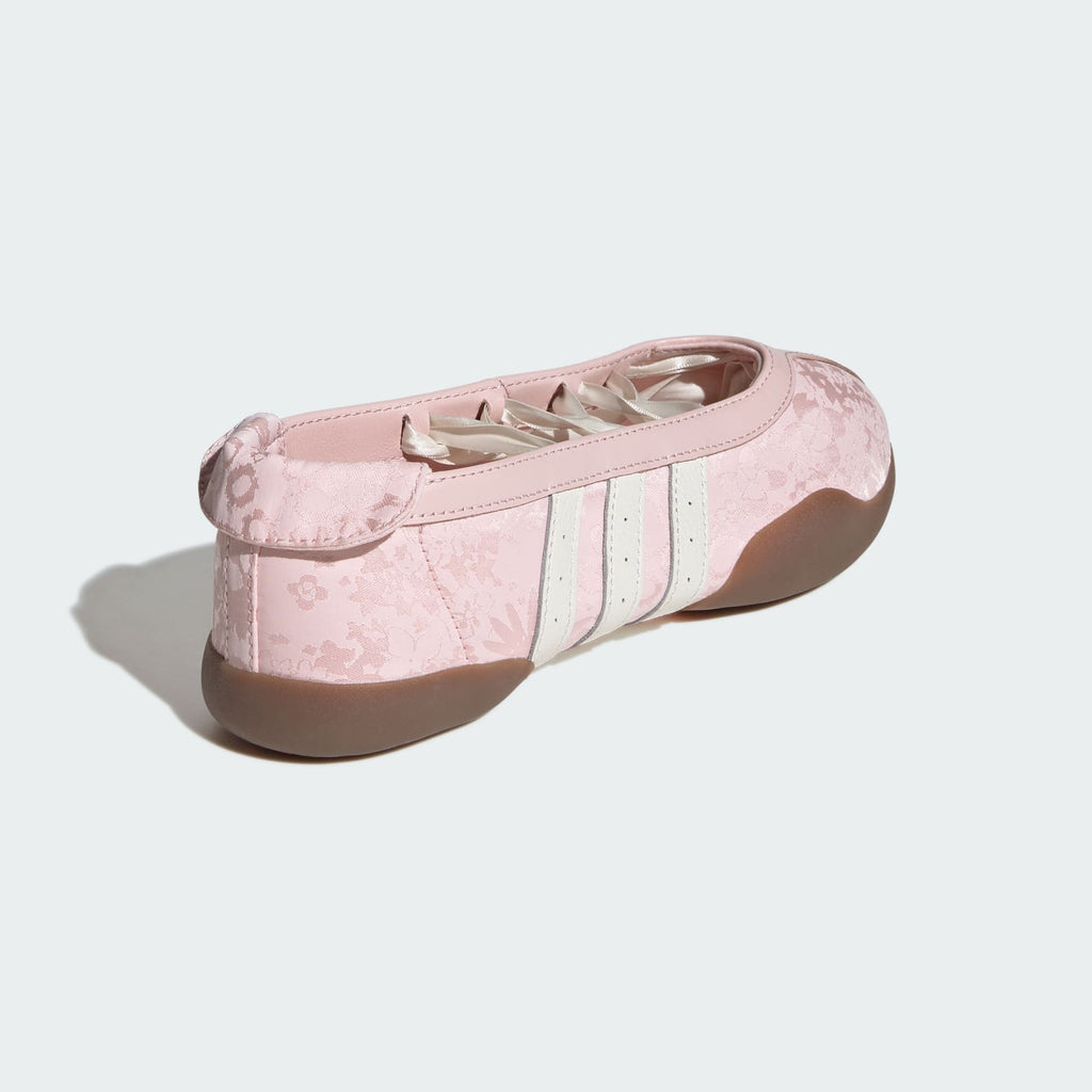 Adidas TAEKWONDO MEI ballet satin pink