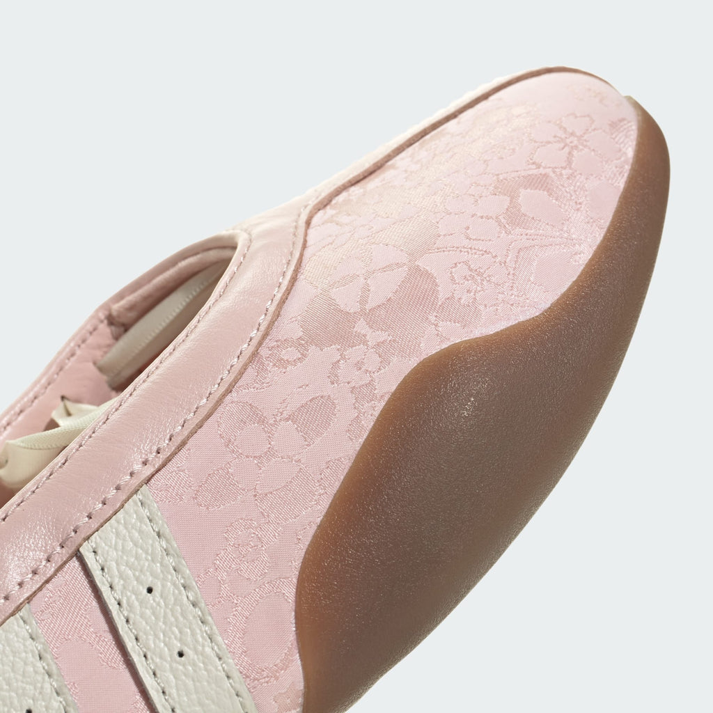 Adidas TAEKWONDO MEI ballet satin pink
