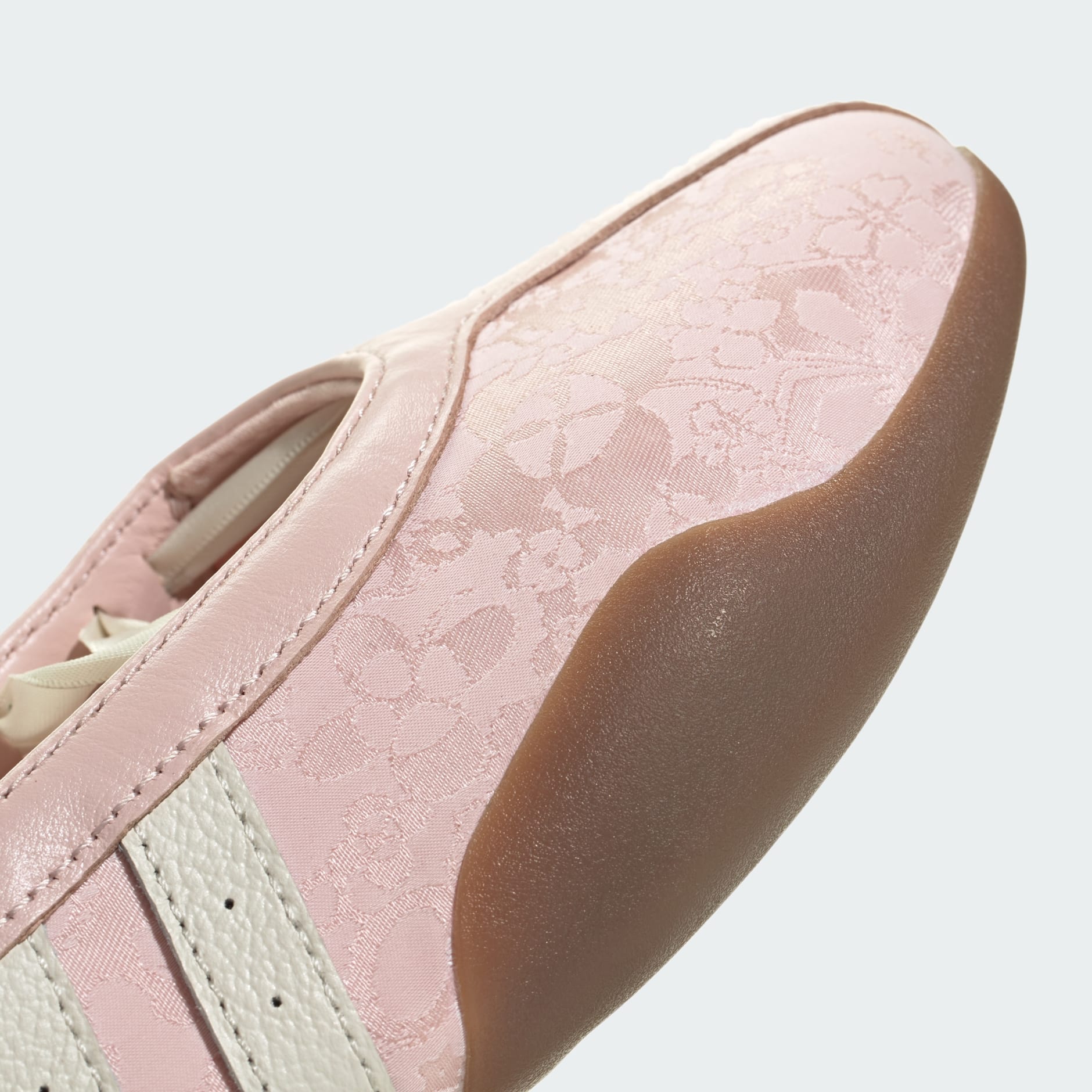 Adidas TAEKWONDO MEI ballet satin pink