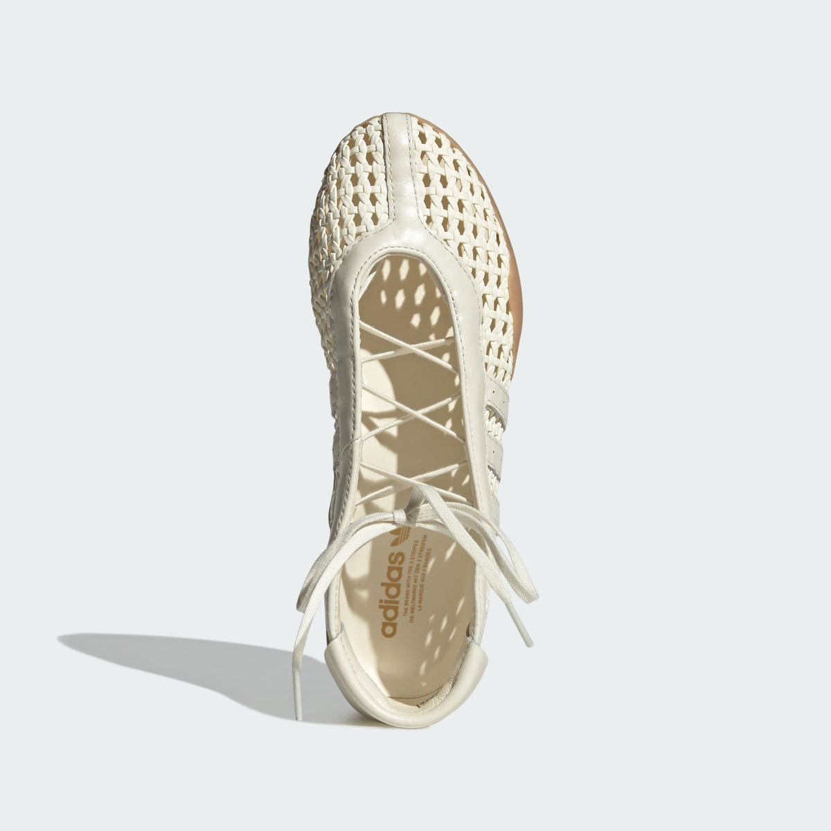 Adidas TAEKWONDO MEI Cream