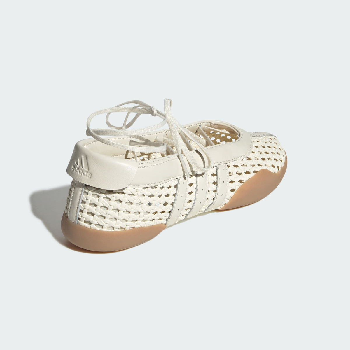 Adidas TAEKWONDO MEI Cream