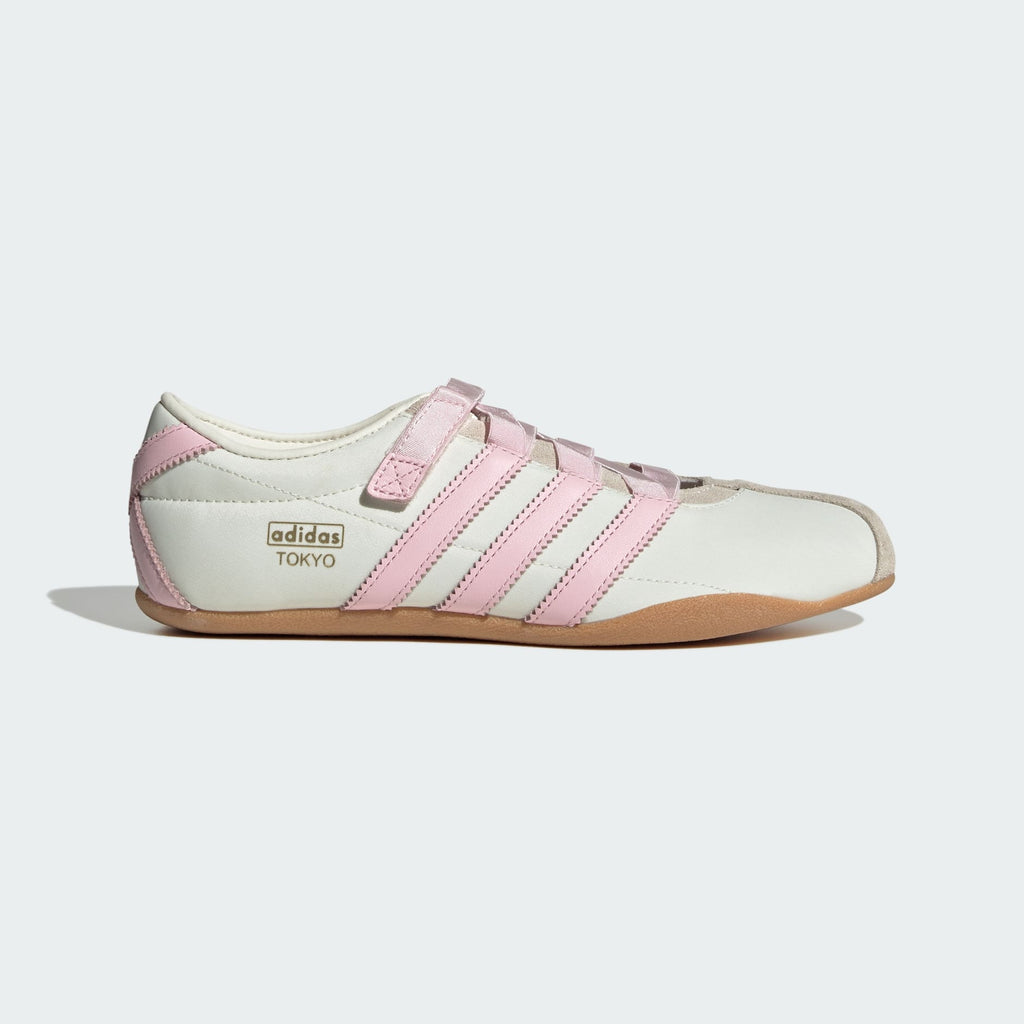 TOKYO MARY JANE PINK