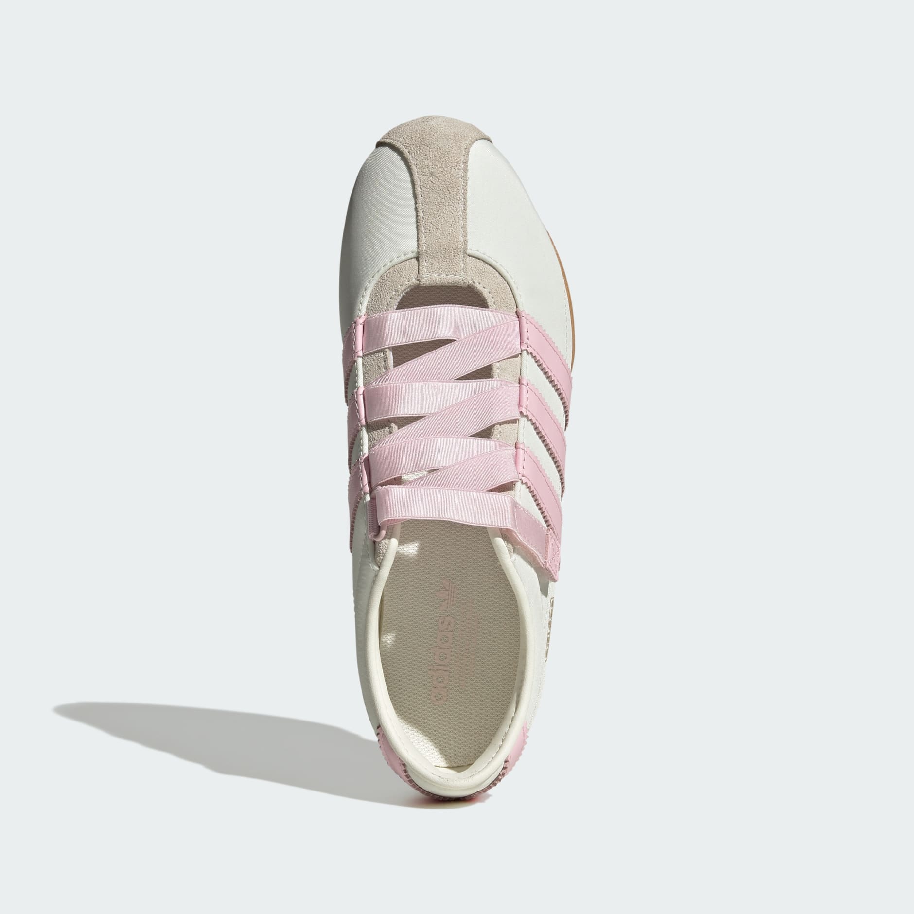 TOKYO MARY JANE PINK