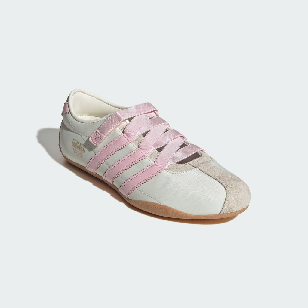 TOKYO MARY JANE PINK