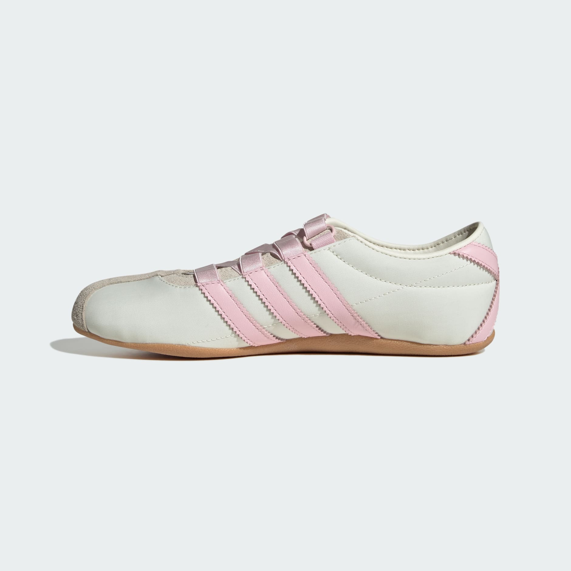 TOKYO MARY JANE PINK