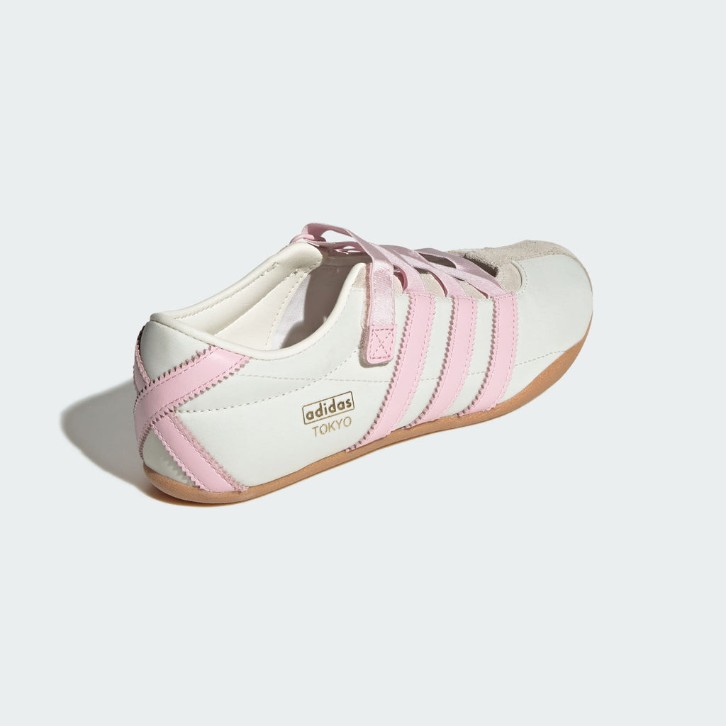 TOKYO MARY JANE PINK