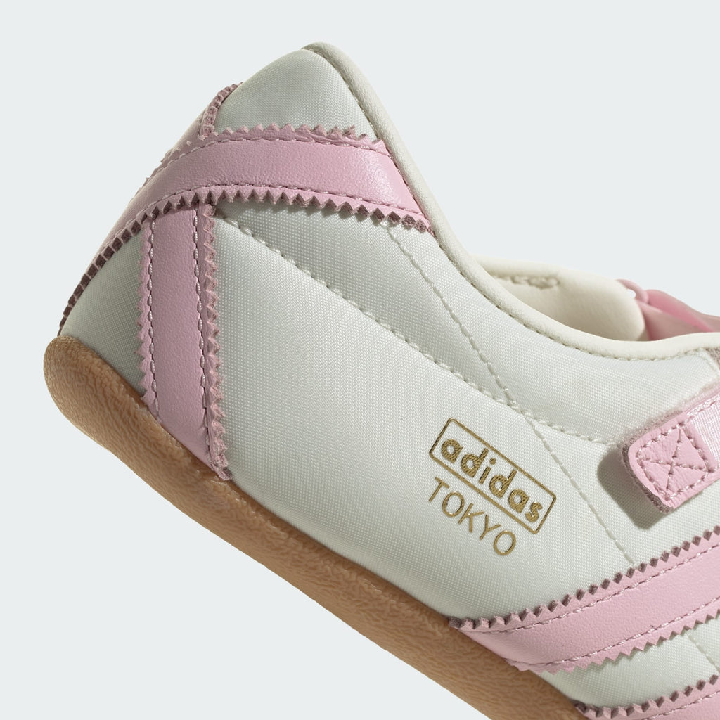 TOKYO MARY JANE PINK