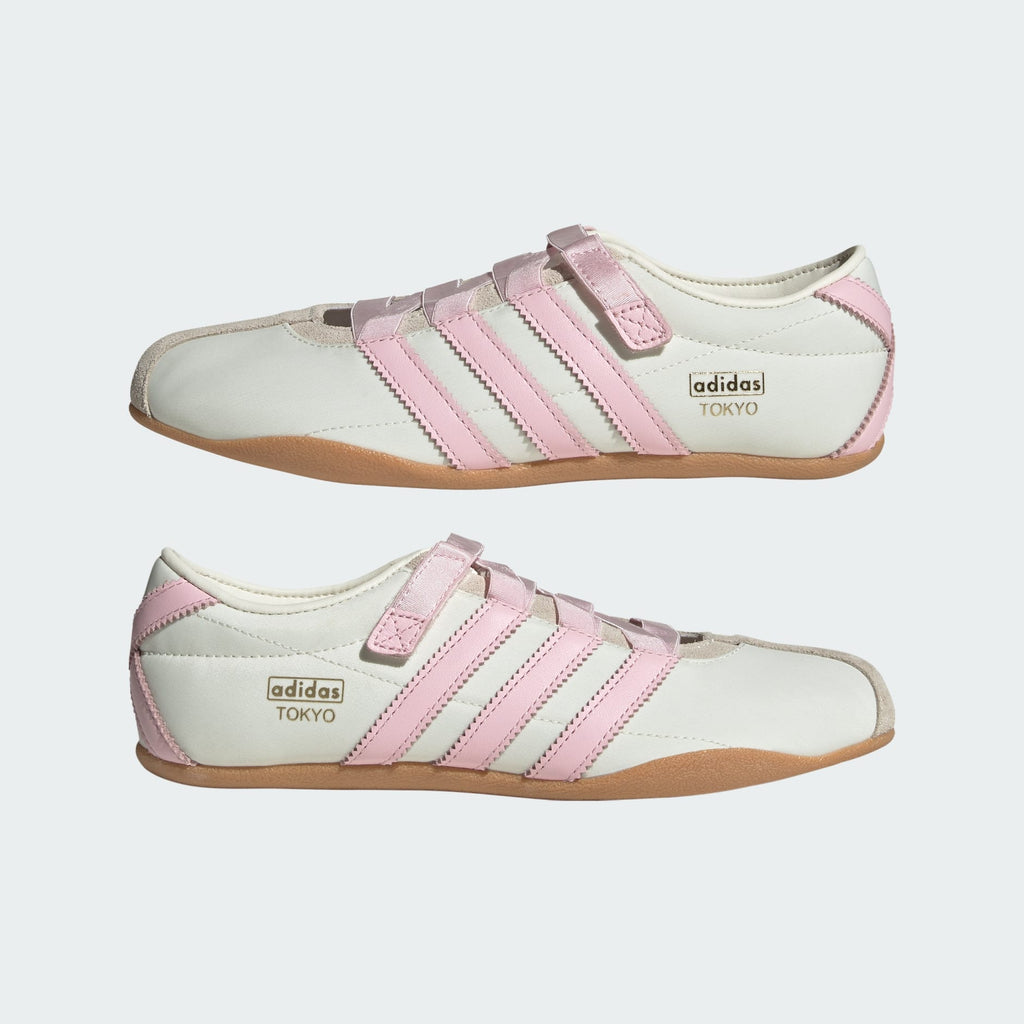 TOKYO MARY JANE PINK
