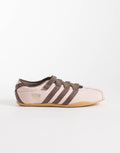 Adidas Tokyo Mary Jane pink/ brown