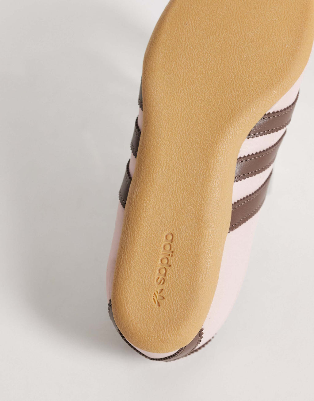 Adidas Tokyo Mary Jane pink/ brown