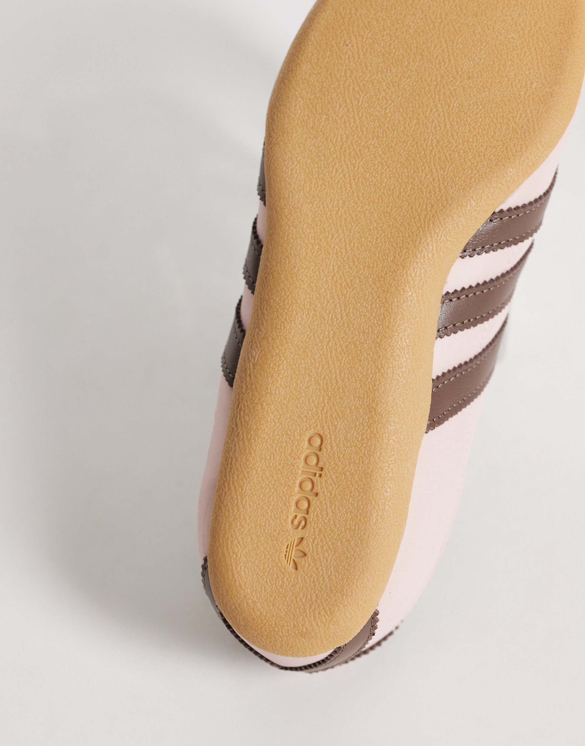 Adidas Tokyo Mary Jane pink/ brown