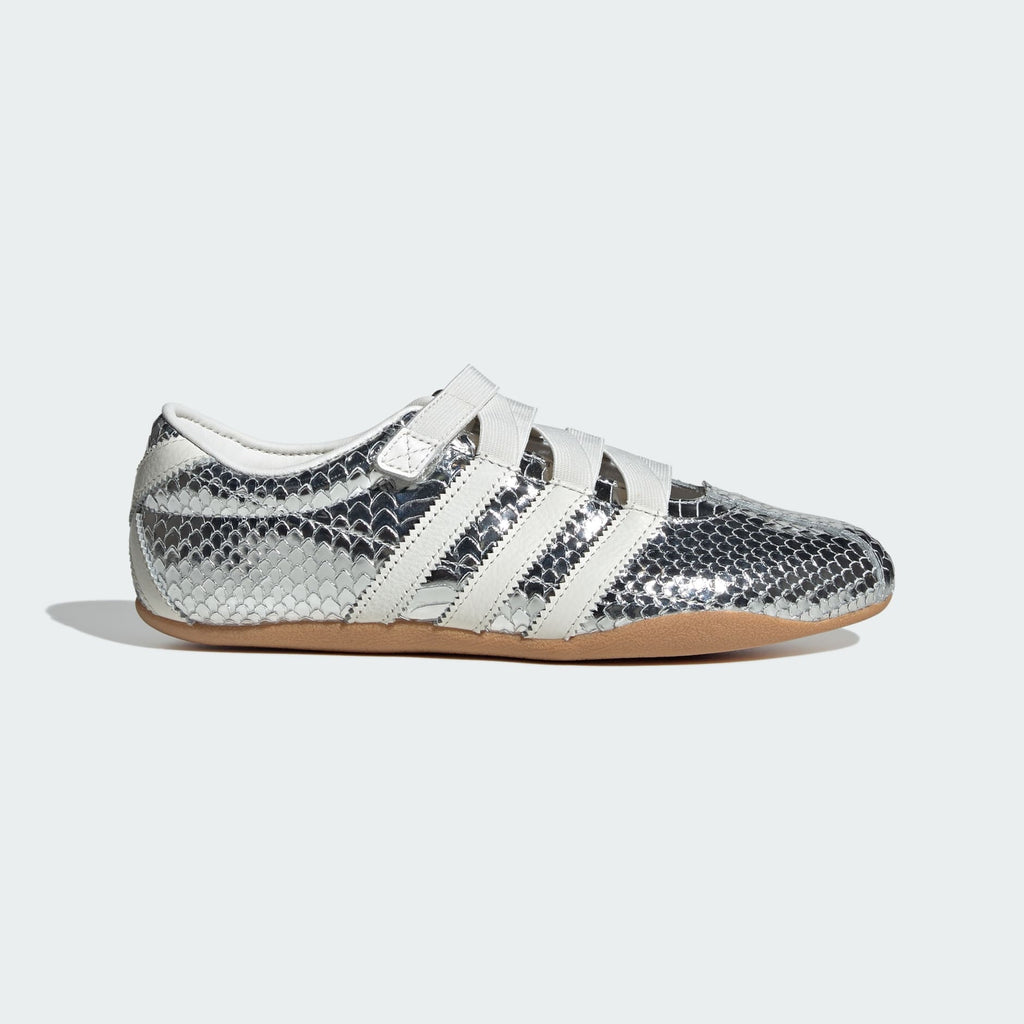 TOKYO MARY JANE Metalic Snake