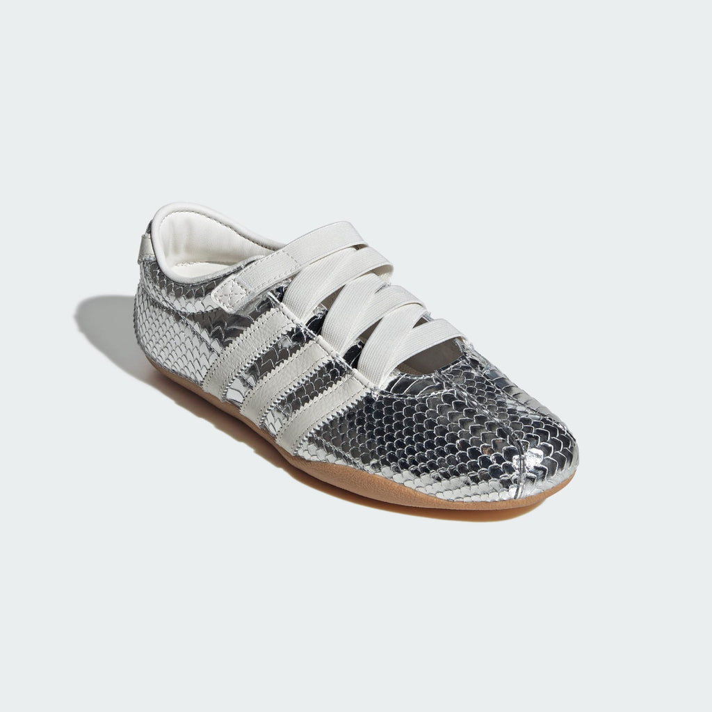 TOKYO MARY JANE Metalic Snake