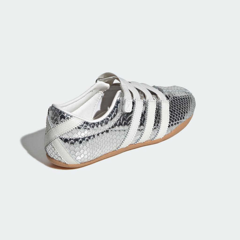 TOKYO MARY JANE Metalic Snake