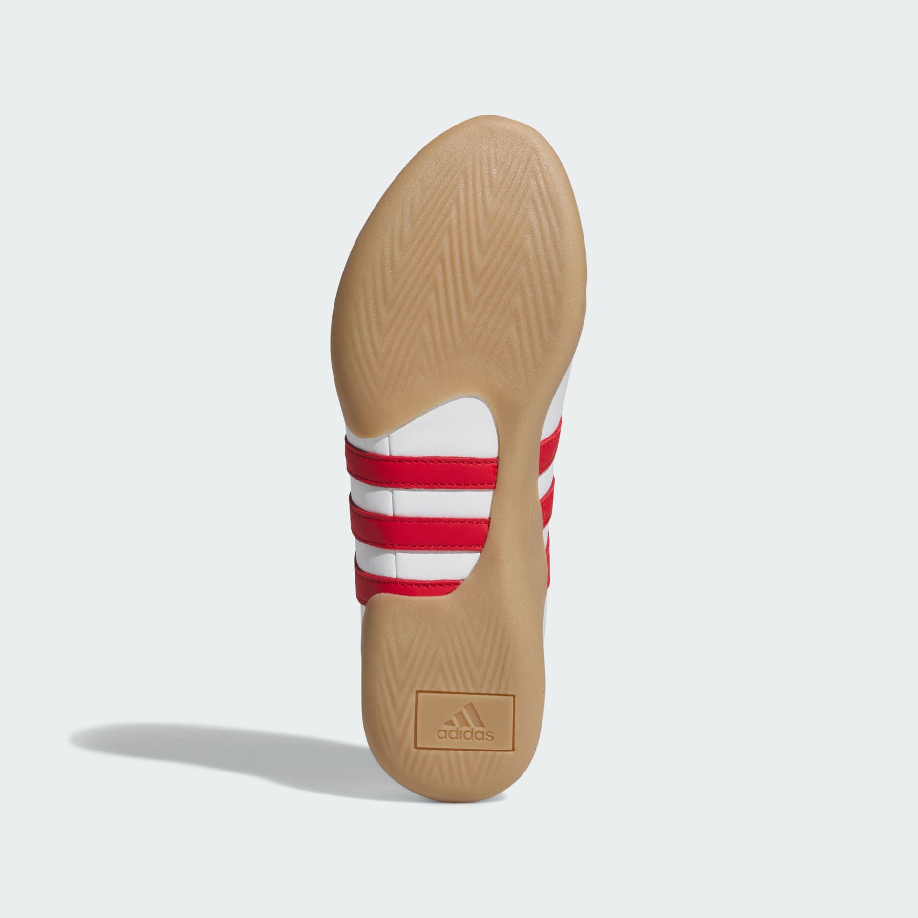 Adidas TAEKWONDO MEI RED