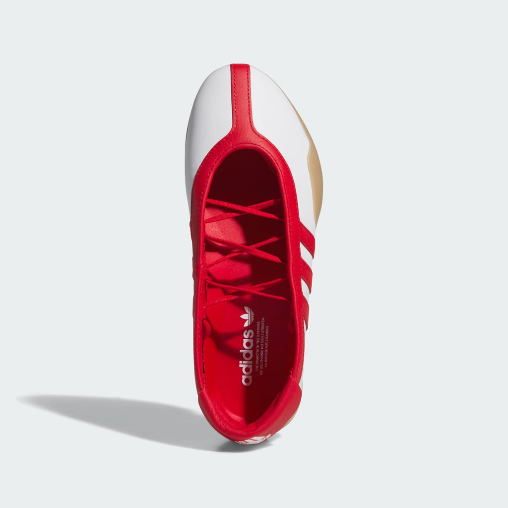 Adidas TAEKWONDO MEI RED