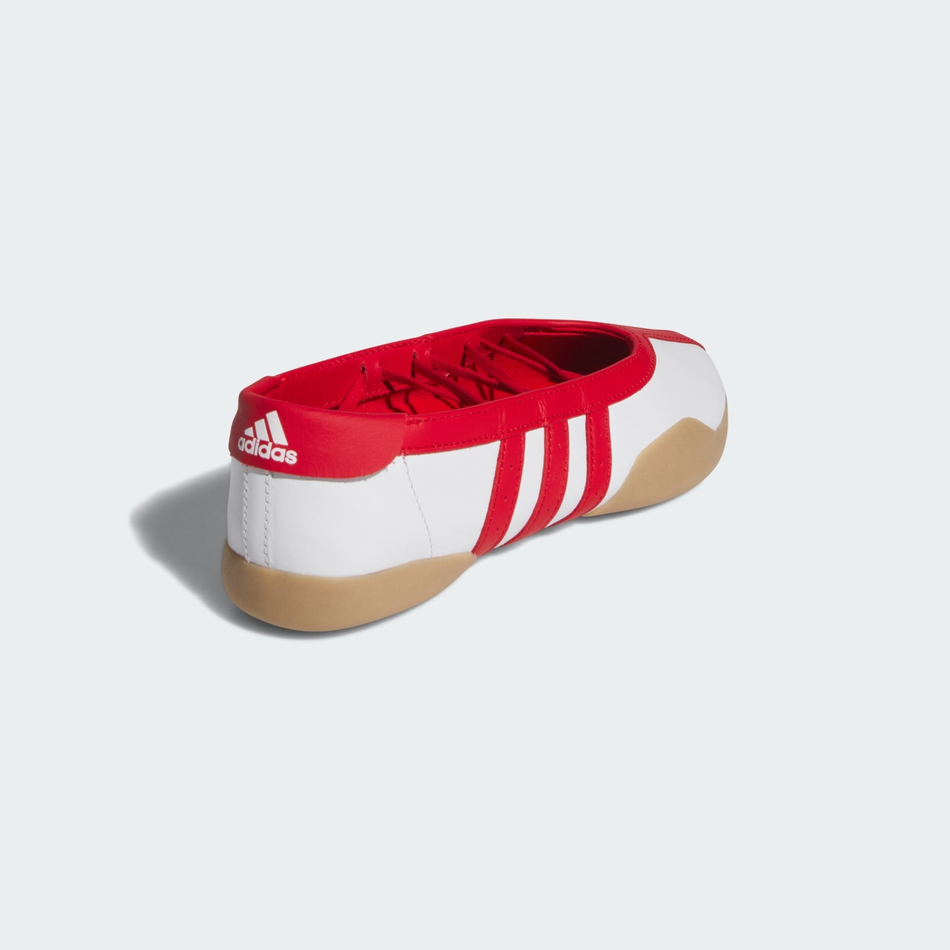 Adidas TAEKWONDO MEI RED