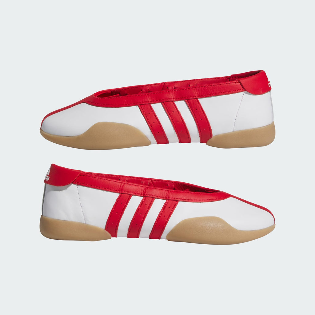 Adidas TAEKWONDO MEI RED