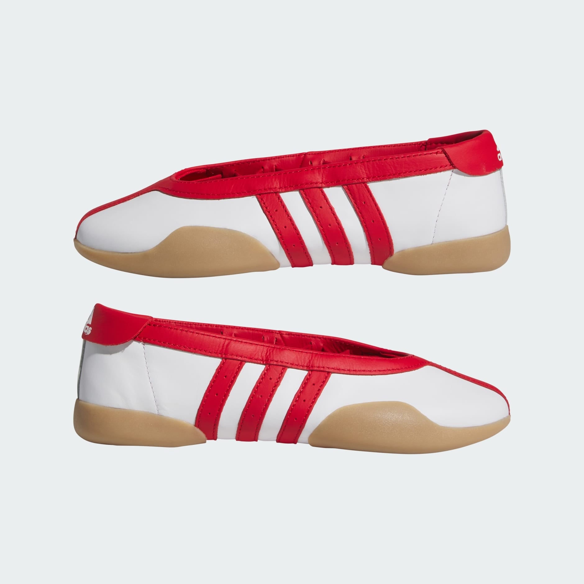 Adidas TAEKWONDO MEI RED