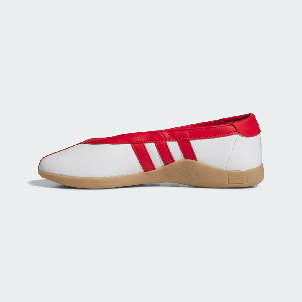 Adidas TAEKWONDO MEI RED