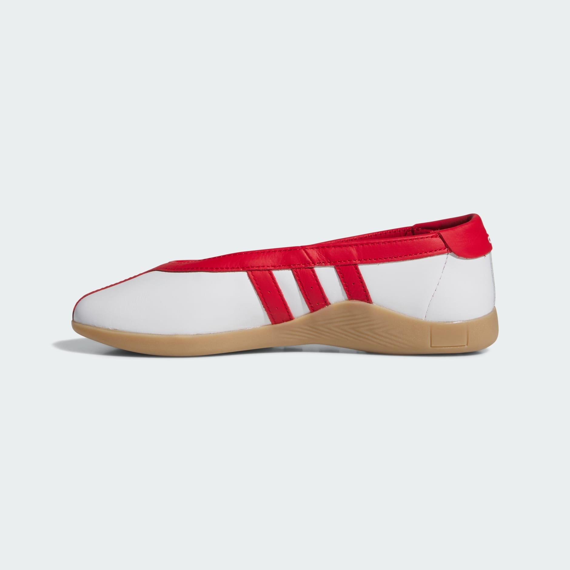 Adidas TAEKWONDO MEI RED