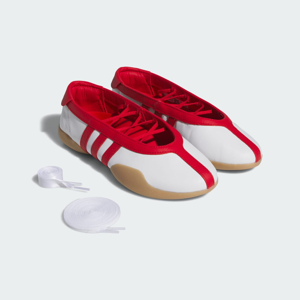 Adidas TAEKWONDO MEI RED