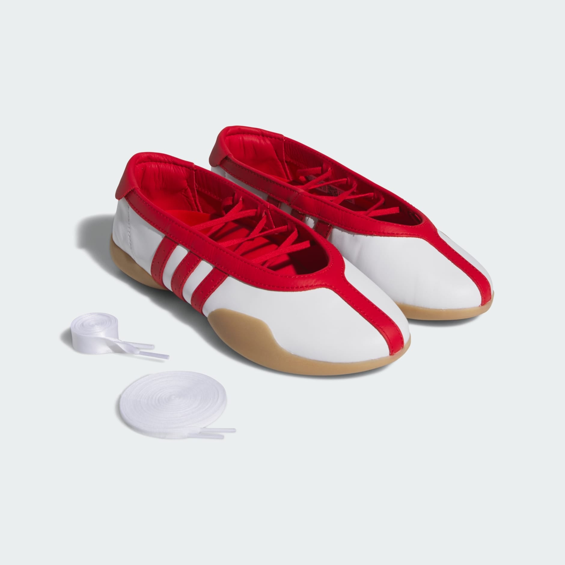 Adidas TAEKWONDO MEI RED