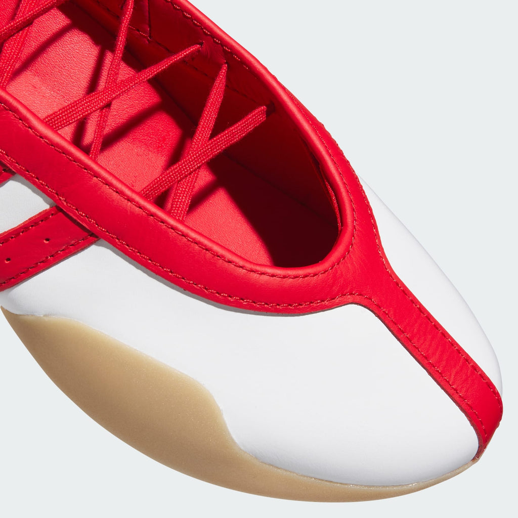 Adidas TAEKWONDO MEI RED