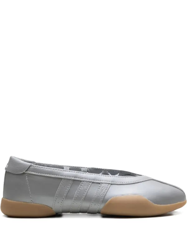 Adidas TAEKWONDO MEI Silver Metalic