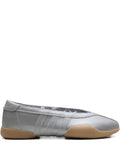 Adidas TAEKWONDO MEI Silver Metalic