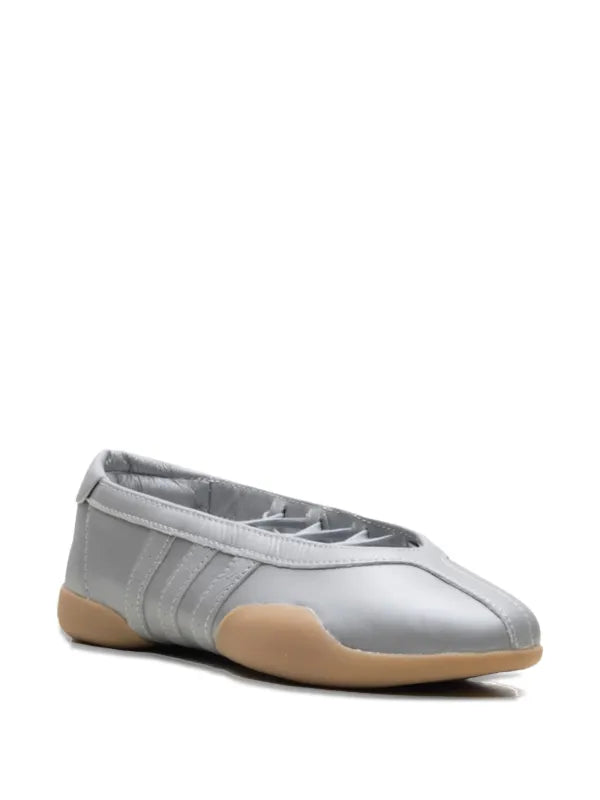 Adidas TAEKWONDO MEI Silver Metalic