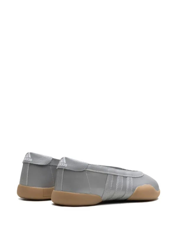 Adidas TAEKWONDO MEI Silver Metalic