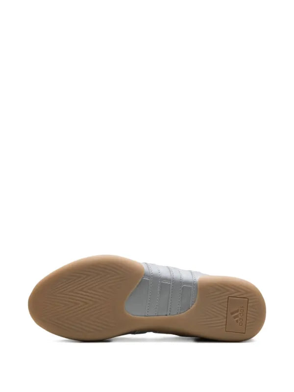 Adidas TAEKWONDO MEI Silver Metalic