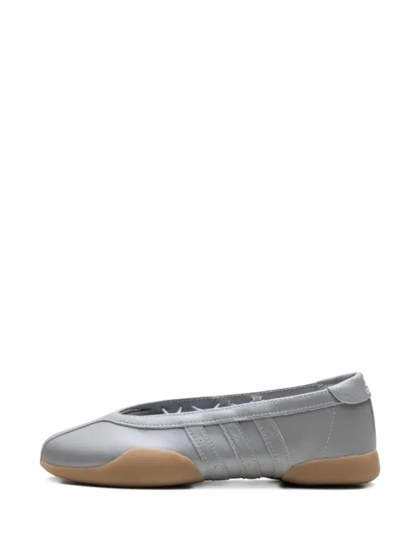 Adidas TAEKWONDO MEI Silver Metalic